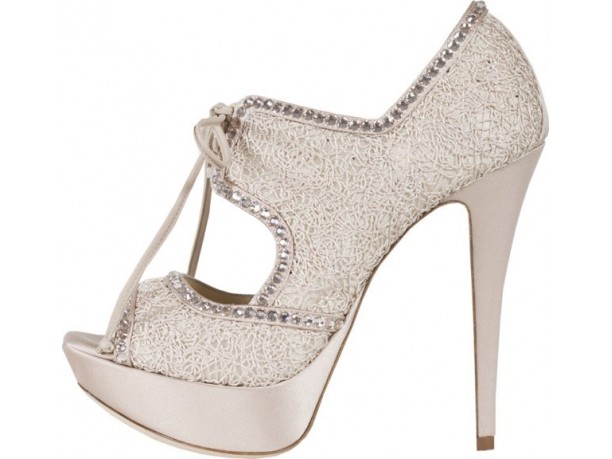 Scarpe Loriblu collezione 2012