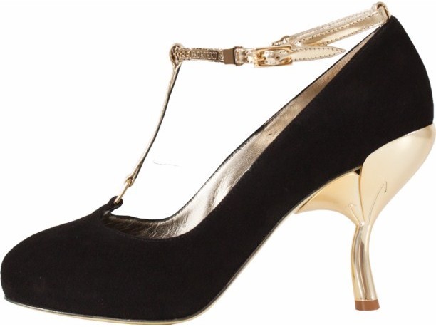 Scarpe Loriblu collezione 2012