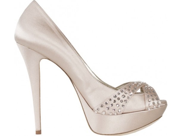 Scarpe Loriblu collezione 2012