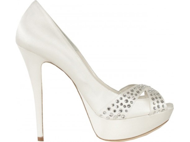 Scarpe Loriblu collezione 2012