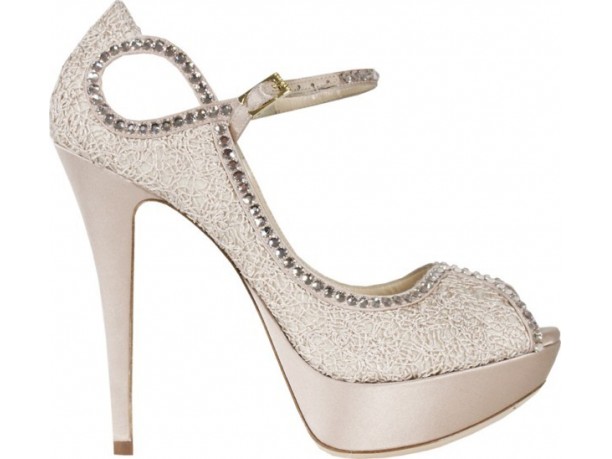 Scarpe Loriblu collezione 2012