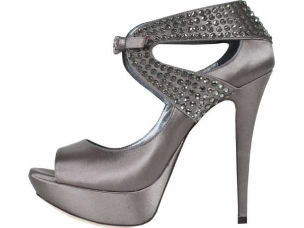 Scarpe Loriblu collezione 2012