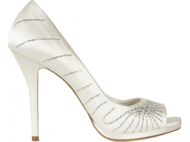 Scarpe Loriblu collezione 2012