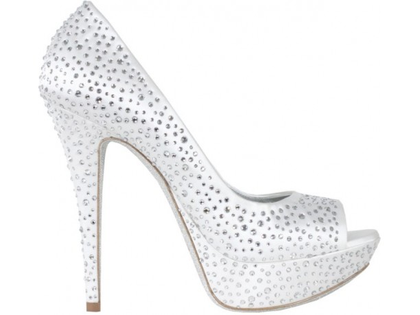 Scarpe Loriblu collezione 2012