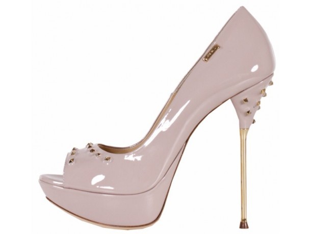 Scarpe Loriblu collezione 2012