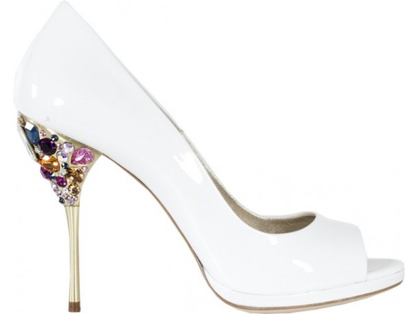 Scarpe Loriblu collezione 2012