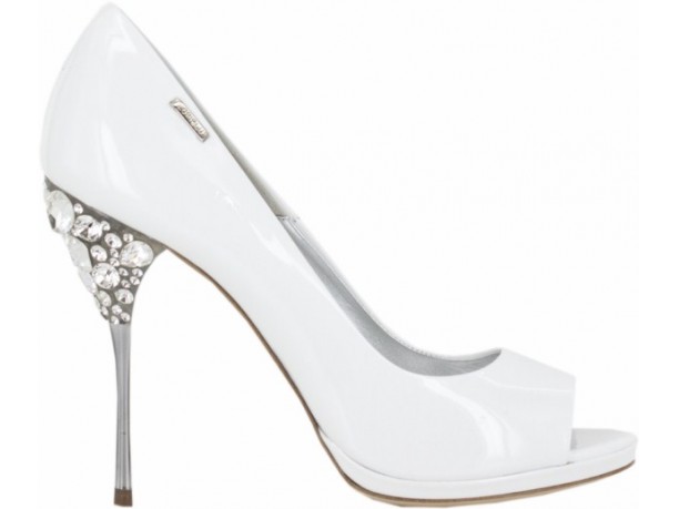Scarpe Loriblu collezione 2012