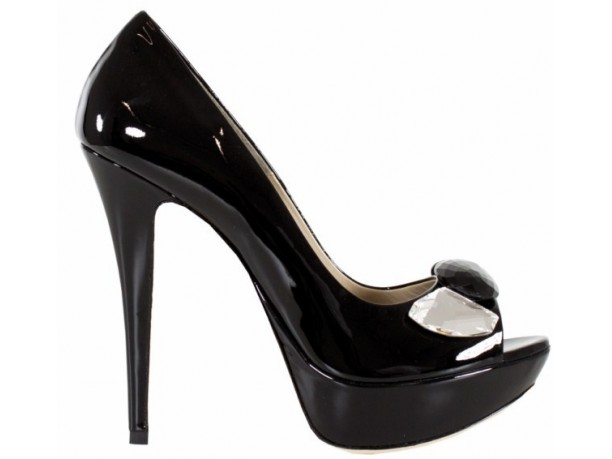 Scarpe Loriblu collezione 2012