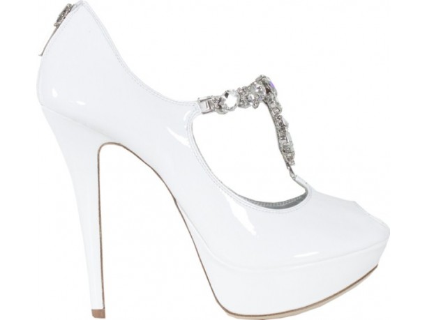 Scarpe Loriblu collezione 2012