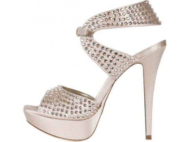 Scarpe Loriblu collezione 2012