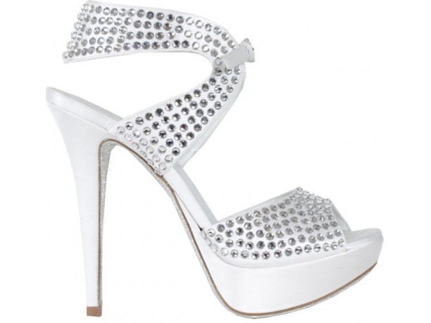 Scarpe Loriblu collezione 2012