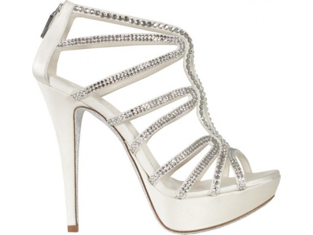 Scarpe Loriblu collezione 2012