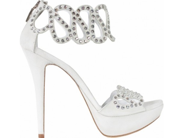 Scarpe Loriblu collezione 2012