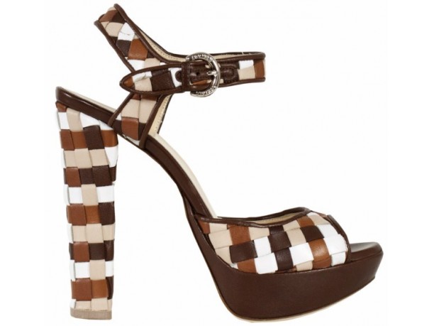 Scarpe Loriblu collezione 2012