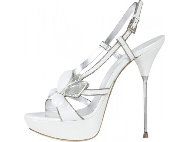 Scarpe Loriblu collezione 2012