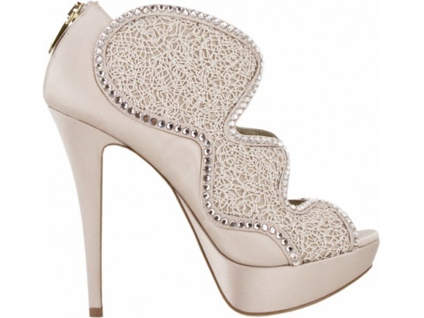 Scarpe Loriblu collezione 2012
