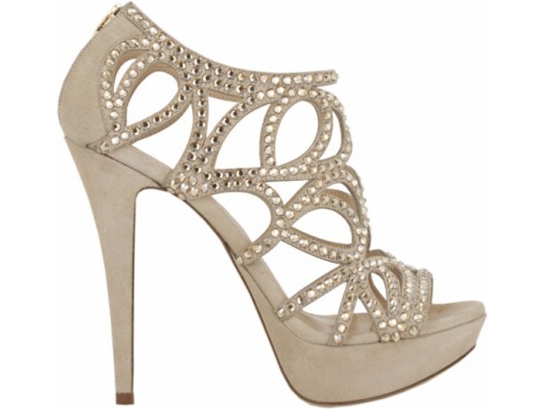 Scarpe Loriblu collezione 2012