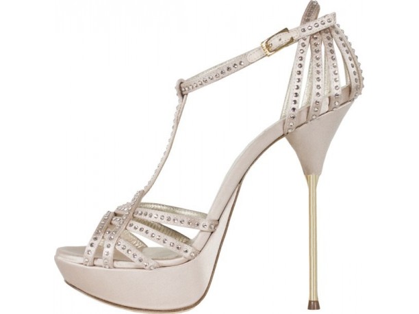 Scarpe Loriblu collezione 2012