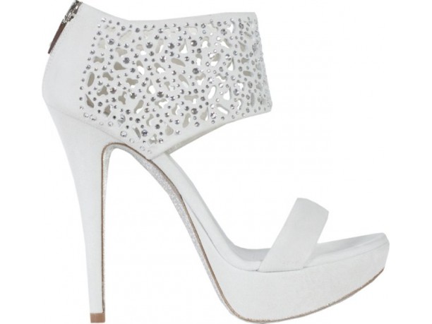 Scarpe Loriblu collezione 2012