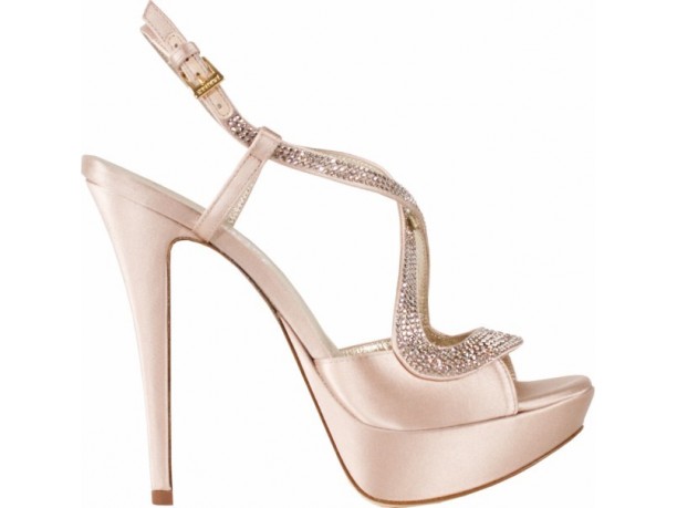 Scarpe Loriblu collezione 2012