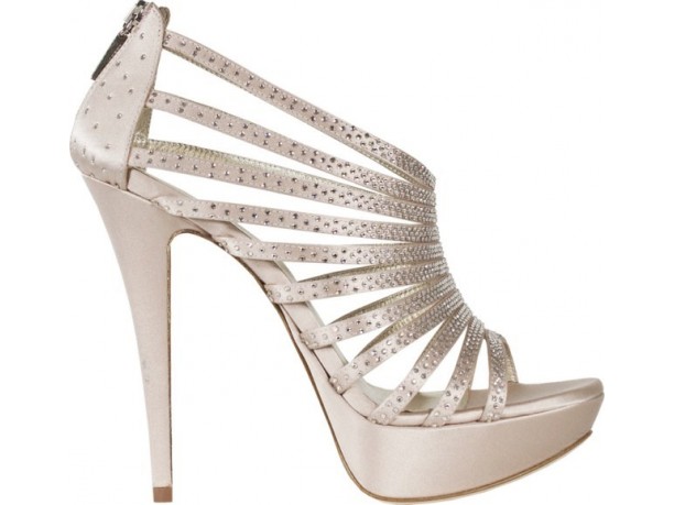 Scarpe Loriblu collezione 2012