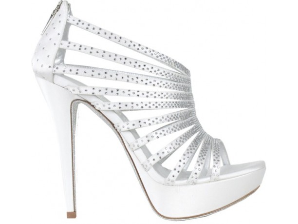 Scarpe Loriblu collezione 2012