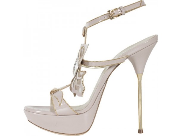 Scarpe Loriblu collezione 2012