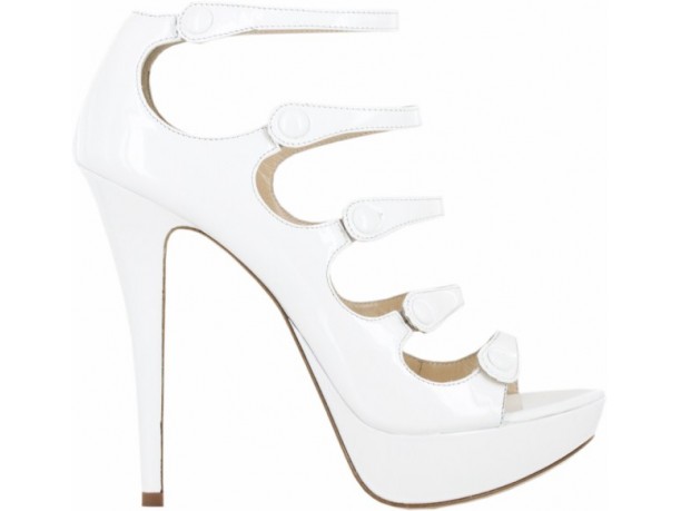 Scarpe Loriblu collezione 2012