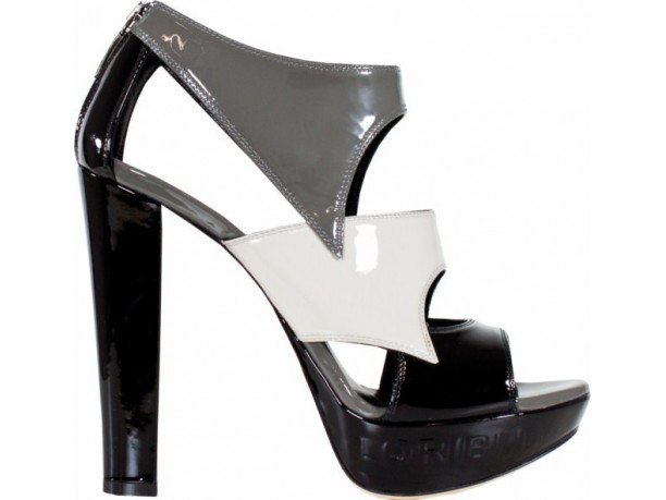 Scarpe Loriblu collezione 2012