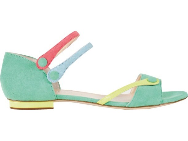 Scarpe Loriblu collezione 2012