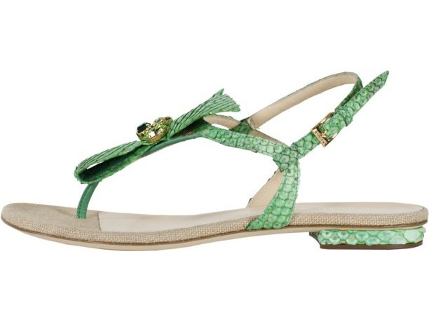 Scarpe Loriblu collezione 2012