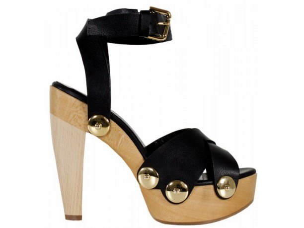 Scarpe Loriblu collezione 2012