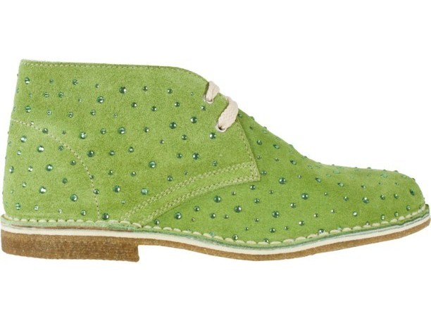 Scarpe Loriblu collezione 2012