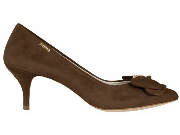 Scarpe Loriblu collezione 2012