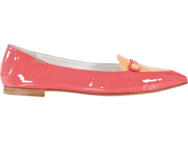 Scarpe Loriblu collezione 2012