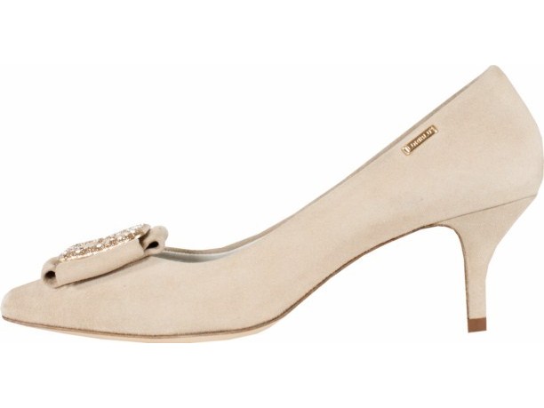 Scarpe Loriblu collezione 2012