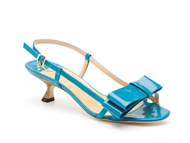 Scarpe O Jour by Giorgia Caovilla