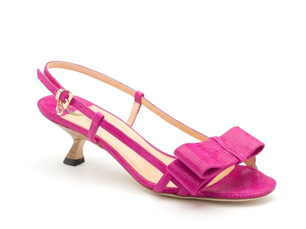 Scarpe O Jour by Giorgia Caovilla