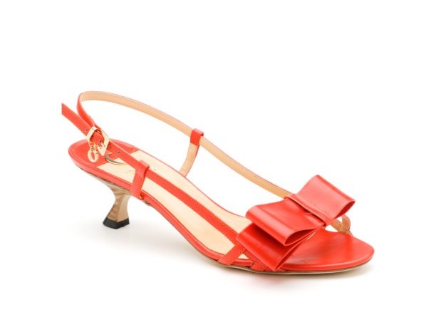 Scarpe O Jour by Giorgia Caovilla
