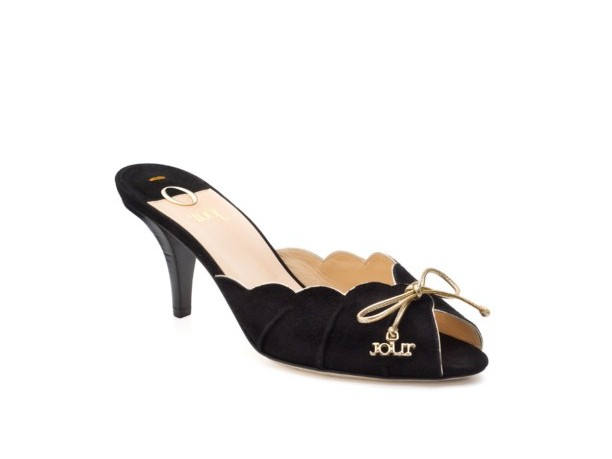 Scarpe O Jour by Giorgia Caovilla