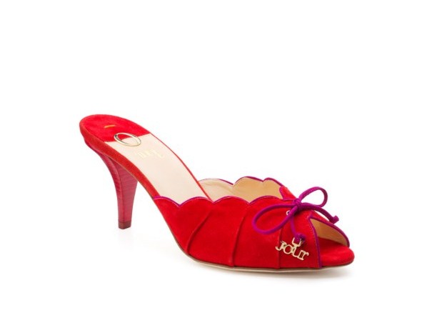 Scarpe O Jour by Giorgia Caovilla