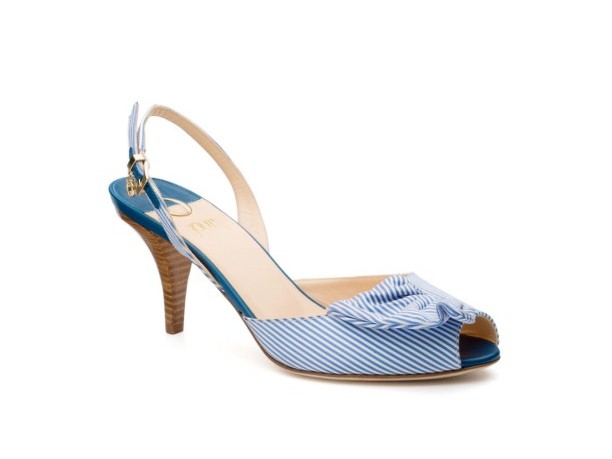 Scarpe O Jour by Giorgia Caovilla