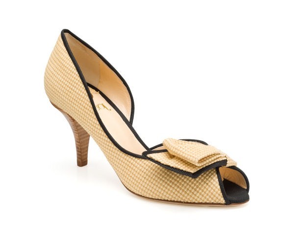 Scarpe O Jour by Giorgia Caovilla