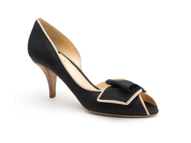 Scarpe O Jour by Giorgia Caovilla