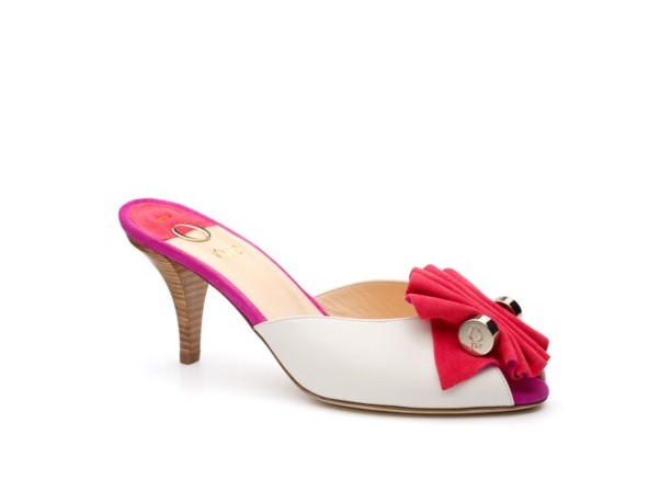 Scarpe O Jour by Giorgia Caovilla