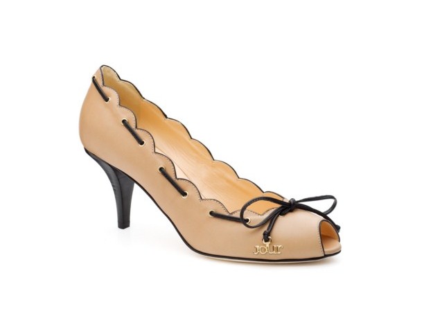 Scarpe O Jour by Giorgia Caovilla