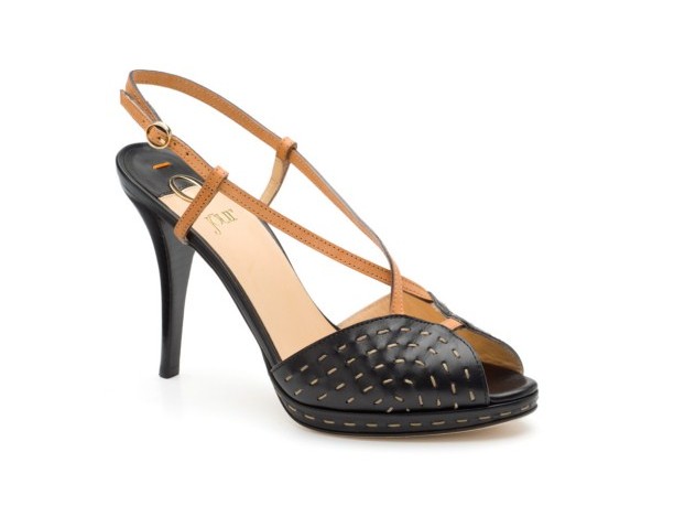 Scarpe O Jour by Giorgia Caovilla