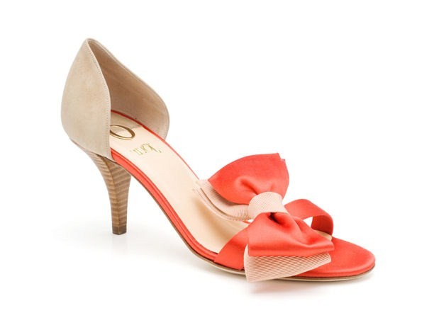 Scarpe O Jour by Giorgia Caovilla