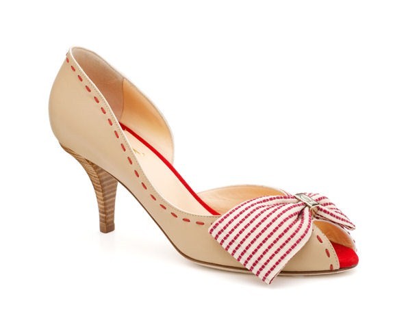 Scarpe O Jour by Giorgia Caovilla