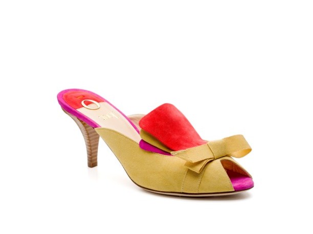 Scarpe O Jour by Giorgia Caovilla